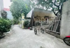 Bán đất thổ cư 81,2m2 tại thị trấn Chi Đông, Mê Linh, mặt tiền 4m... Bán owner_side tại Quang Minh, Hà Nội 04