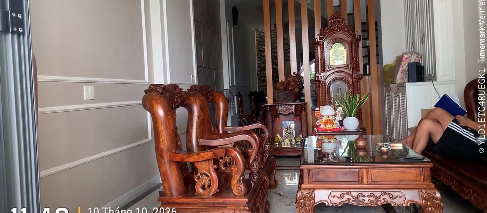 Bán nhà đẹp -vườn lài -An Phú Đông đường 7m oto tránh nhau... Bán nhà riêng tại An Phú Đông, Hồ Chí Minh 01