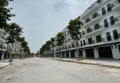 Biệt thự liền kề 5 tầng tại Đông Dương Residence, xã Hoài Đức, Hà Nội... Bán biệt thự, liền kề tại Hoài Đức, Hà Nội 07