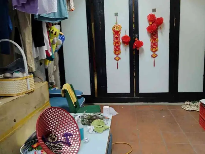 Bán căn hộ chung cư 3 phòng ngủ tại khu tập thể Doãn Kế Thiện, tiện ích đầy đủ... Bán căn hộ chung cư tại Phú Diễn, Hà Nội 01
