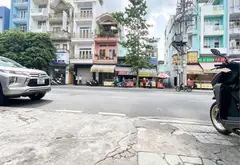 Nhà góc mặt tiền Nguyễn Chí Thanh, Q.11 - Tiềm năng kinh doanh đỉnh... Bán nhà mặt phố tại Minh Phụng, Hồ Chí Minh 09