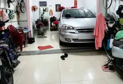 💥NHÀ 2 TẦNG MẶT TIỀN ĐƯỜNG SỐ BÌNH HƯNG HÒA, Ô TÔ NGỦ TRONG NHÀ NGÀY ĐÊM.... Bán nhà mặt phố tại Bình Hưng Hòa, Hồ Chí Minh 01