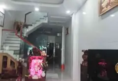 Cơ hội hiếm có sở hữu nhà phố mặt tiền rộng ngay Bình Chánh với giá tốt... Bán nhà mặt phố tại Tân Nhựt, Hồ Chí Minh 05
