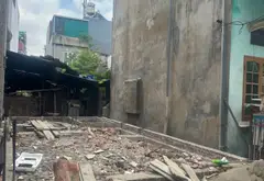 Bán nhà riêng 5 tầng mặt ngõ Nguyễn Cộng Hoà, diện tích 44m2, hướng Tây Bắc... Bán nhà riêng tại An Biên, Hải Phòng 04