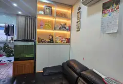 Bán căn hộ 2 phòng ngủ tầng thấp chung cư CT2 Ngô Thì Nhậm, Hà Đông, tiện nghi full nội thất... Bán căn hộ chung cư tại Hà Đông, Hà Nội 05