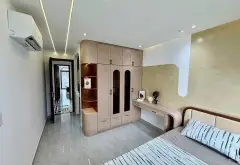 Nhà Đẹp 4 Tầng Gò Vấp - Khu Vực Sầm Uất, Giá Hấp Dẫn... Bán nhà riêng tại An Hội Tây, Hồ Chí Minh 02