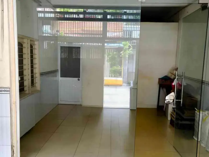 Nhà Mặt Phố 150m2 Vừa Ở Vừa Kinh Doanh Đỉnh... Bán nhà mặt phố tại Tân Hòa, Hồ Chí Minh 01