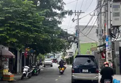 Nhà 2 tầng BTCT Tân sơn nhì - Tân Phú hẽm xe tải thoáng rộng . Dân cư văn minh lâu đời... Bán nhà riêng tại Tân Sơn Nhì, Hồ Chí Minh 07
