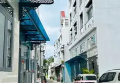 Bán nhà riêng 5 tầng diện tích 50m2 tại khu vực trung tâm... Bán nhà riêng tại Bình Trị Đông, Hồ Chí Minh 05