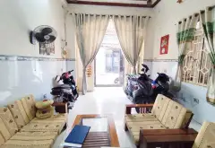 70m- Hẻm 5m- 2 tầng- Nguyễn Sỹ sách- Không lỗi- Ko quy hoạch... Bán nhà riêng tại Tân Sơn, Hồ Chí Minh 02