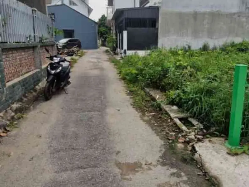 Bán đất thổ cư hướng Đông Nam tại khu dân cư văn minh, sở hữu pháp lý rõ ràng... Bán đất tại Thiên Hương, Hải Phòng 01