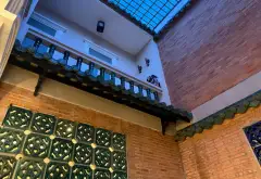 🌳 NHÀ VƯỜN ĐẲNG CẤP TÂN HIỆP | 240M² | NGANG 6.4M | GIẢM SÂU 600 | GIÁ MỚI 7 TỶ... Bán nhà mặt phố tại Hóc Môn, Hồ Chí Minh 03