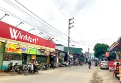 🔥 HÀNG NÓNG ĐẦU TƯ - 120M2 THANH TRÍ, SÓC SƠN - LỜI NGAY KHI MUA -NHÚ 29tr/m2- 3PHÚT RA ĐƯỜNG 35... Bán đất tại Kim Anh, Hà Nội 01