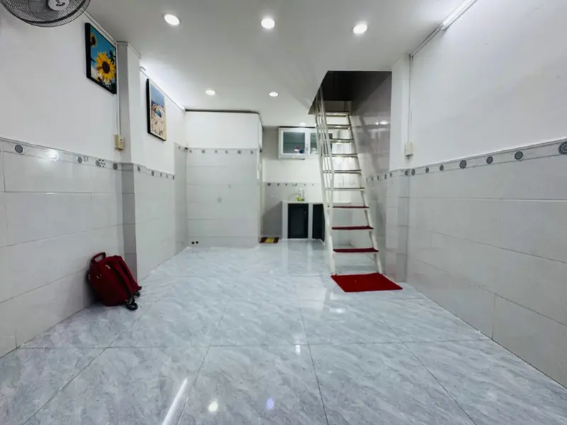 🏡 QUẬN 4 SÁT CẦU CAlMETTE, CÁCH PHỐ ĐI BỘ BÙI VIỆN CHỈ 5P– NHÀ MỚI 2 TẦNG – 2PN CHỈ 2,39 T,Ỷ 🔥... Bán nhà riêng tại Khánh Hội, Hồ Chí Minh 01