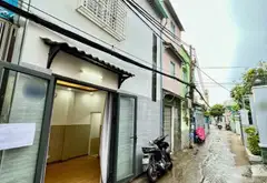 Nhà 2 tầng, mặt tiền 5m, khu vực Huỳnh Tấn Phát, giá 1,3 tỷ... Bán nhà riêng tại Phú Mỹ, Hồ Chí Minh 03
