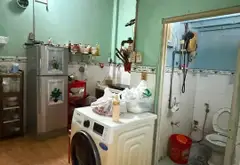 NHÀ 2 TẦNG - HẺM THOÁNG - 4 TỶ 7 (NÓI CHUYỆN VỚI CHỦ)... Bán nhà riêng tại Tân Thuận, Hồ Chí Minh 03