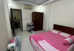 Nhà 4 tầng tại trung tâm Quận 3, hxh, giá tốt... Bán nhà riêng tại Bàn Cờ, Hồ Chí Minh 06