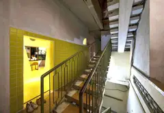 Căn hộ 4 phòng ngủ sáng tạo giữa lòng Quận 1... Bán căn hộ chung cư tại Tân Định, Hồ Chí Minh 04