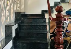 166 TRIỆU|m2 LÔ GÓC HẺM XE HƠI 7 CHỖ 6M NGỦ LUÔN TRONG NHÀ - NGANG 5.5M - 4 TẦNG BTCT... Bán nhà riêng tại Thông Tây Hội, Hồ Chí Minh 04
