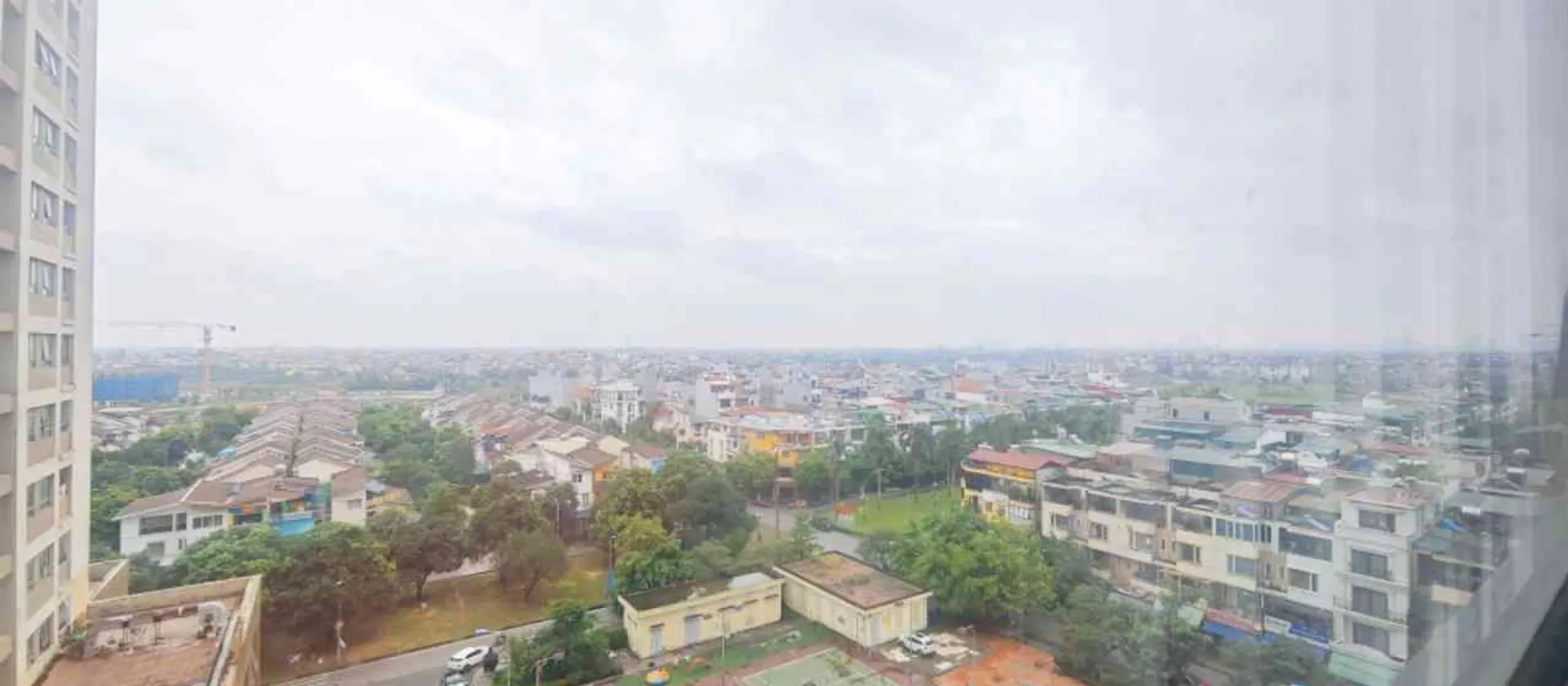 Bán căn hộ chung cư 3 phòng ngủ tại Tòa CT2B Tân Tây Đô, căn góc thoáng mát 109m2 tầng 9... Bán căn hộ chung cư tại Đan Phượng, Hà Nội 01