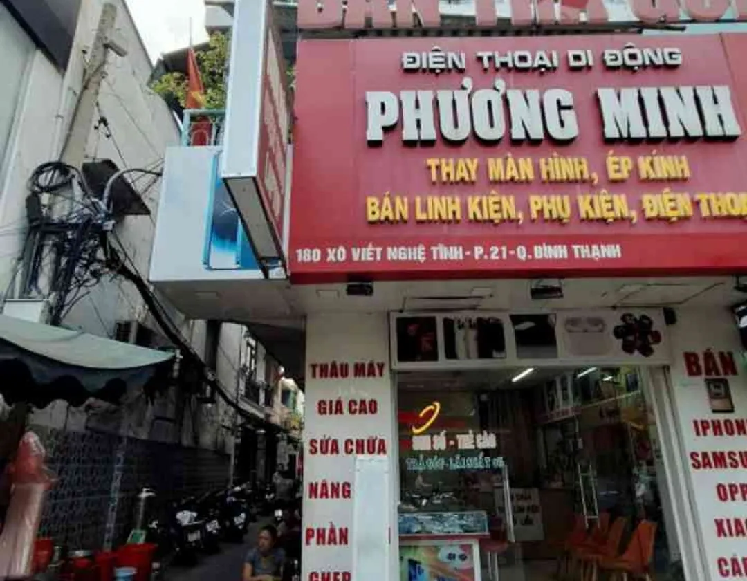 Bán nhà 1 tầng 57,9m² giá 7,5 tỷ tại Bình Thạnh... Bán nhà riêng tại Thạnh Mỹ Tây, Hồ Chí Minh 01