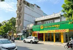 Mặt tiền Nguyễn Phúc Chu, Kinh doanh đa ngành nghề phường Tân Sơn, cơ hội vàng kinh doanh đỉnh cao... Bán nhà mặt phố tại Tân Sơn, Hồ Chí Minh 01