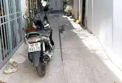 Nhà 2 tầng Tân Bình - Giá sốc, nội thất sang trọng... Bán nhà riêng tại Tân Hòa, Hồ Chí Minh 19