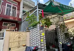 Bán nhà 2 tầng 40m² gần Cách Mạng Tháng 8, trung tâm quận 10, giá 5.59 tỷ... Bán nhà riêng tại Hòa Hưng, Hồ Chí Minh 08