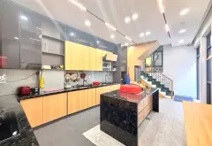 Bán nhà mặt phố 3 tầng, mặt tiền 8m, xã Bà Điểm, diện tích 268m², pháp lý rõ ràng... Bán nhà mặt phố tại Bà Điểm, Hồ Chí Minh 09