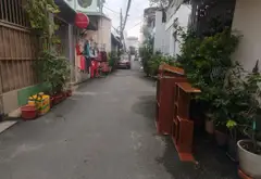 Cơ hội sở hữu nhà 2 tầng hẻm ô tô Phạm Văn Chiêu, Gò Vấp chỉ hơn 3,85 tỷ... Bán nhà riêng tại An Hội Tây, Hồ Chí Minh 01