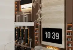 Cơ hội sở hữu nhà 5 tầng thang máy riêng tại Quận 7 giá tốt... Bán nhà riêng tại Tân Hưng, Hồ Chí Minh 09