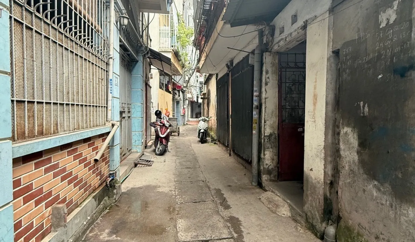 Cơ hội vàng sở hữu đất mặt tiền tại Yên Xá giá tốt... Bán đất tại Thanh Liệt, Hà Nội 01