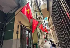 Nhà 5 tầng 1 tum thiết kế tối ưu tại khu vực Trường Chinh, sổ đỏ chính chủ... Bán nhà riêng tại Kim Liên, Hà Nội 01