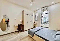 Bán nhà 4 tầng diện tích 77m² tại Phan Đăng Lưu, Phú Nhuận với giá 11.68 tỷ... Bán nhà riêng tại Cầu Kiệu, Hồ Chí Minh 10