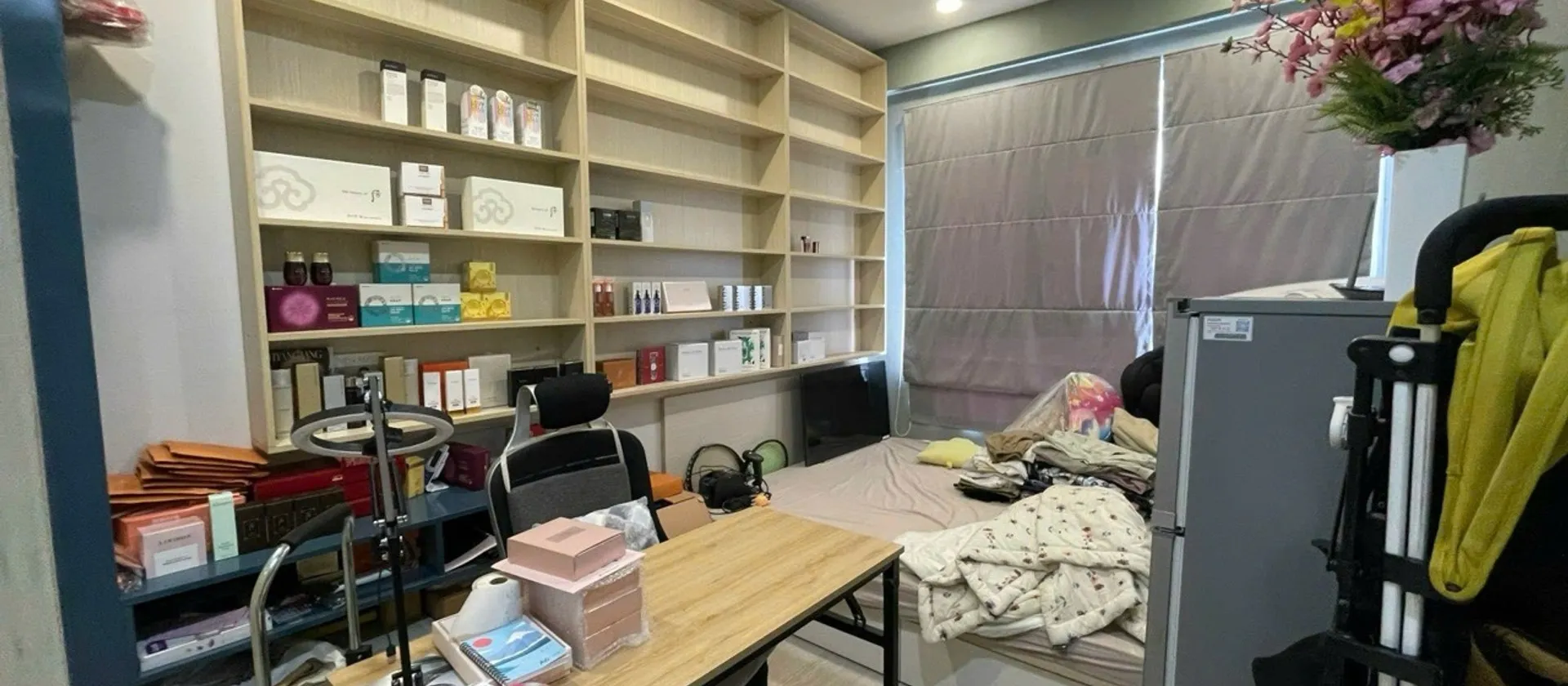 Cơ Hội Vàng Sở Hữu Căn Hộ View Bitexco Tại Sunrise City Với Giá Tốt... Bán căn hộ chung cư tại Tân Hưng, Hồ Chí Minh 01