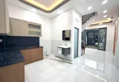 🔥 NHÀ MỚI ĐẸP GẦN AEON TÂN PHÚ – 3 TẦNG – 4PN – CHỈ 5,85 TỶ 🔥... Bán nhà riêng tại Tân Sơn Nhì, Hồ Chí Minh 04
