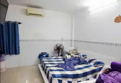 Nhà Mặt Phố Đẹp, Tiện Kinh Doanh Tại Quận 8... Bán nhà mặt phố tại Bình Đông, Hồ Chí Minh 13