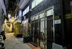 Bán nhà 6 tầng tại Bằng Liệt, ô tô gần nhà, 7 phòng ngủ, 39.2m2... Bán nhà riêng tại Hoàng Liệt, Hà Nội 11
