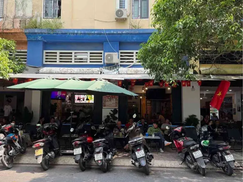 Bán căn hộ Shophouse mặt tiền Hoàng Kim Giao, Quận 8, diện tích 983 m2... Bán căn hộ chung cư tại Chánh Hưng, Hồ Chí Minh 01