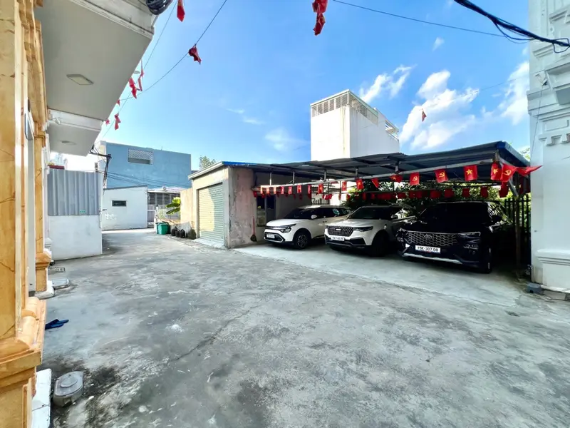 Nhà riêng 3 tầng thoáng mát tại Thôn Tự Lập, An Dương... Bán nhà riêng tại An Dương, Hải Phòng 01