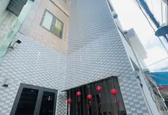 Nhà 4 Tầng Hiện Đại Tại Thanh Khê - Tiện Nghi Đầy Đủ... Bán nhà riêng tại Thanh Khê, Đà Nẵng 01