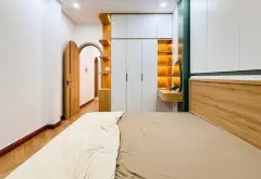 Nhà đẹp 4 tầng Võ Văn Tần quận 3 - Sẵn ở ngay... Bán nhà riêng tại Bàn Cờ, Hồ Chí Minh 13