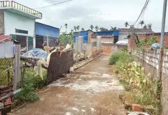 Đất thổ cư hướng Đông tại Trà Sơn, phù hợp an cư và đầu tư lâu dài... Bán đất tại Lưu Kiếm, Hải Phòng 09