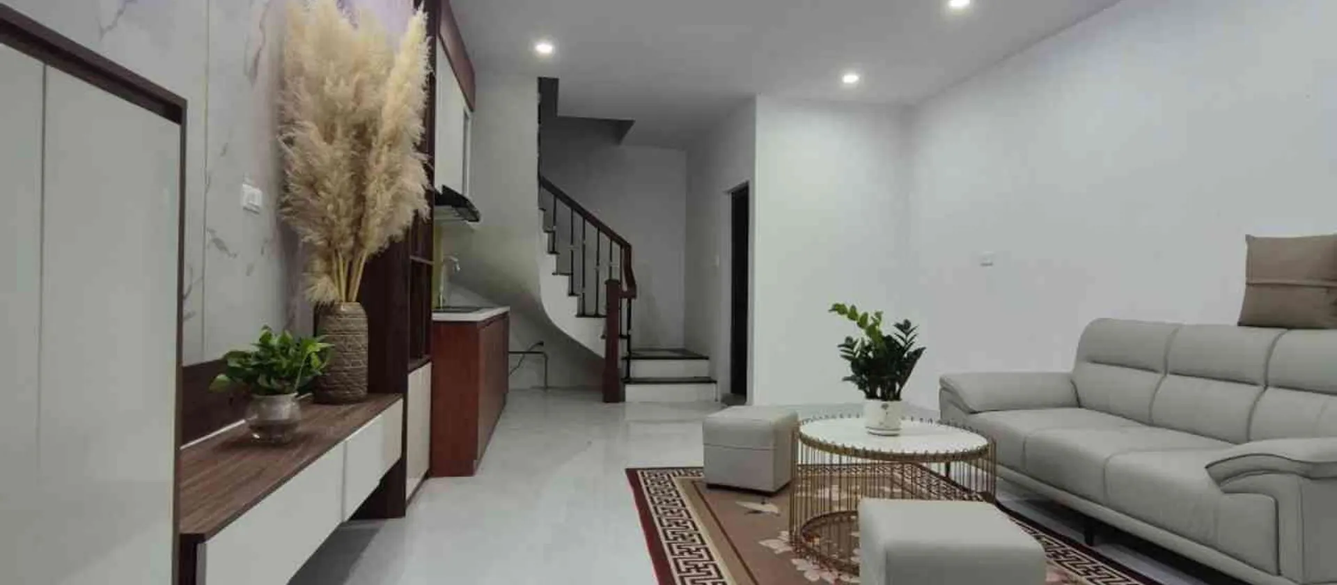 [Tin xác thực] nhà 13m ra ô tô/ 2 ngủ/ Thanh Lân / Thanh đàm/ 0866863387... Bán nhà riêng tại Vĩnh Hưng, Hà Nội 01