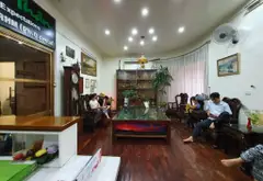 Bán toà nhà MP Âu Cơ ngã 3 ks Thắng Lợi không vướng cầu. 240m2 MT 10m 105 tỷ. 0868779497 có giá tốt... Bán nhà mặt phố tại Tây Hồ, Hà Nội 06