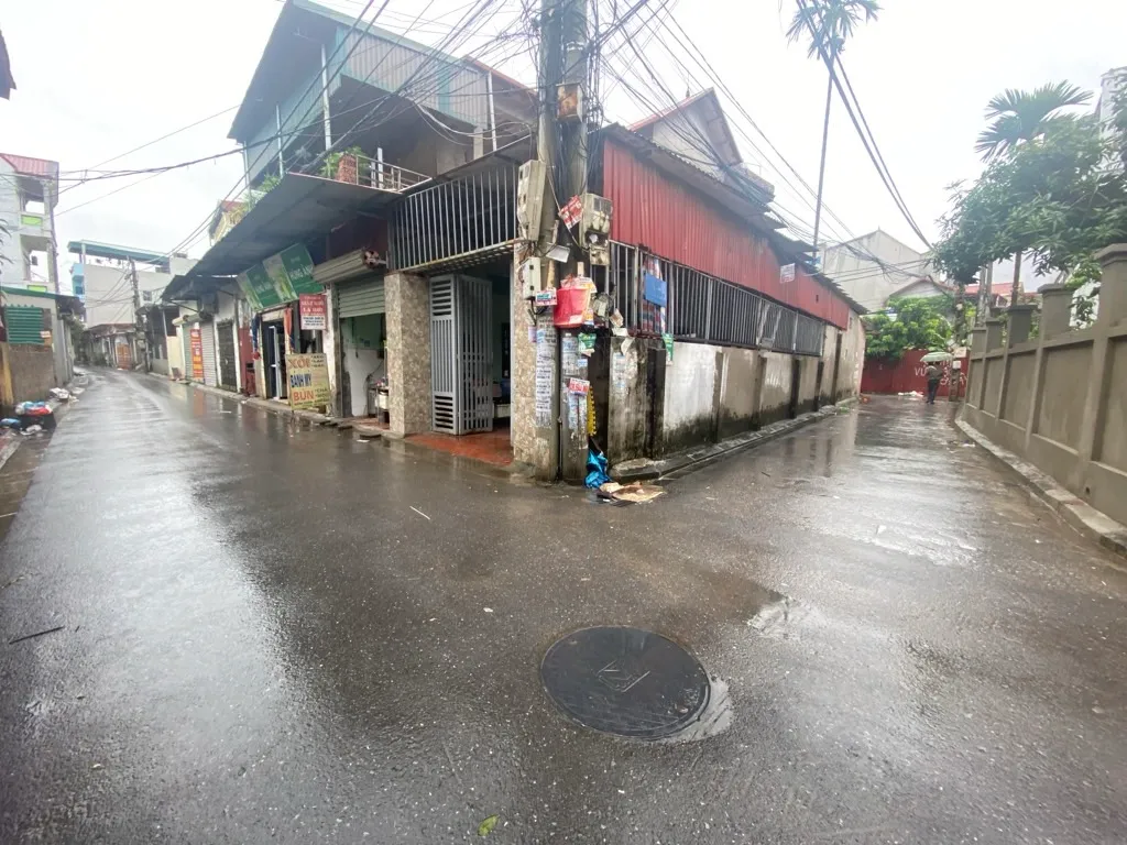 Đất Vàng 80m² Ở Xã Thiên Lộc - Vị Trí Vàng, Tiện Ích Đầy Đủ... Bán đất tại Thiên Lộc, Hà Nội 01