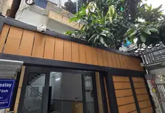 Homestay 3 tầng 5 phòng tại phường Thạnh Mỹ Tây, giá 10.9 tỷ... Bán bất động sản khác tại Thạnh Mỹ Tây, Hồ Chí Minh 01