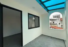 Nhà 4 tầng, 4 phòng ngủ tại phường Vườn Lài, Hồ Chí Minh, giá 10,1 tỷ.... Bán nhà riêng tại Vườn Lài, Hồ Chí Minh 02