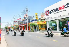 Nhà góc 2 mặt tiền hẻm xe tải, Nguyễn Ảnh Thủ - Giá giảm còn 3.6 tỷ... Bán nhà riêng tại Trung Mỹ Tây, Hồ Chí Minh 01