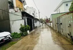Bán nhà 3 tầng 112m2 hẻm xe tải Linh Đông Thủ Đức... Bán nhà riêng tại Hiệp Bình, Hồ Chí Minh 17
